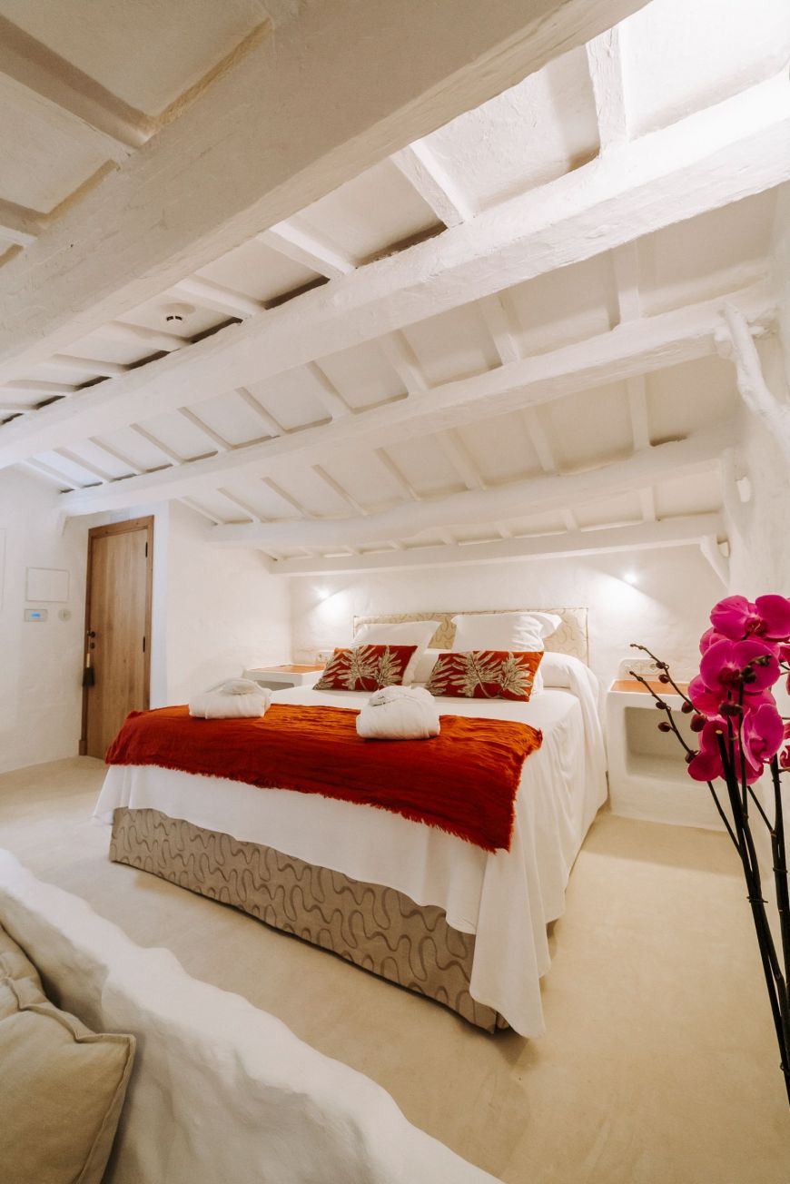 Habitaciones Rafal Rubí · Rafal Rubí · Menorca