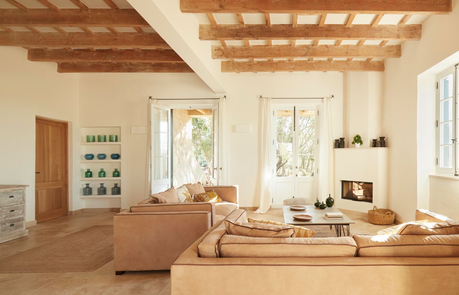 Casa Señorial · Rafal Rubí · Menorca