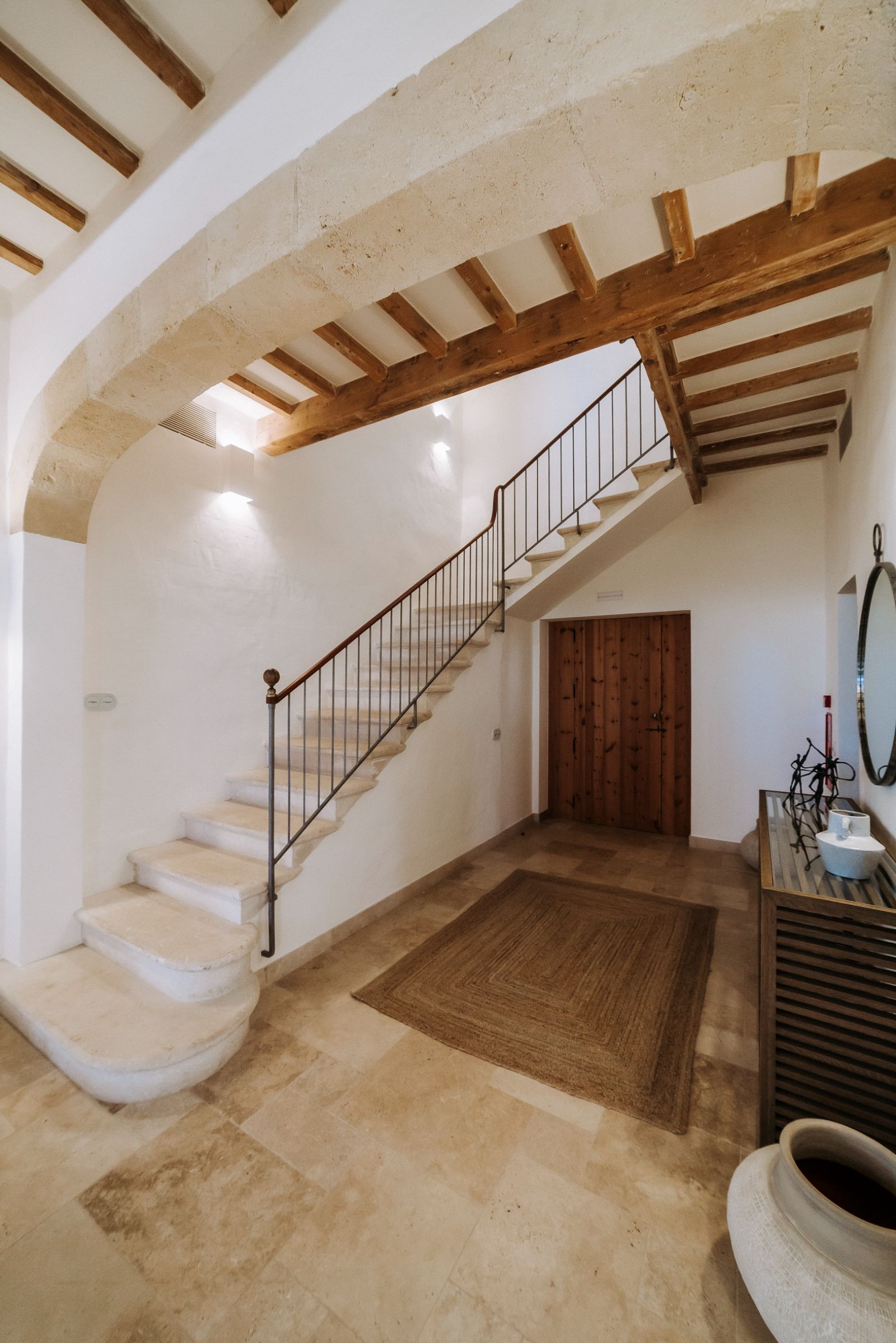 Casa Señorial · Rafal Rubí · Menorca