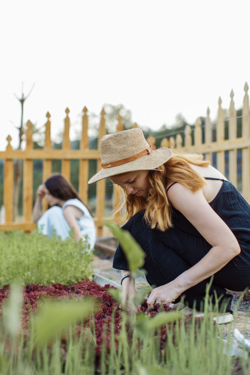 Local experiences · Rafal Rubí · Menorca
