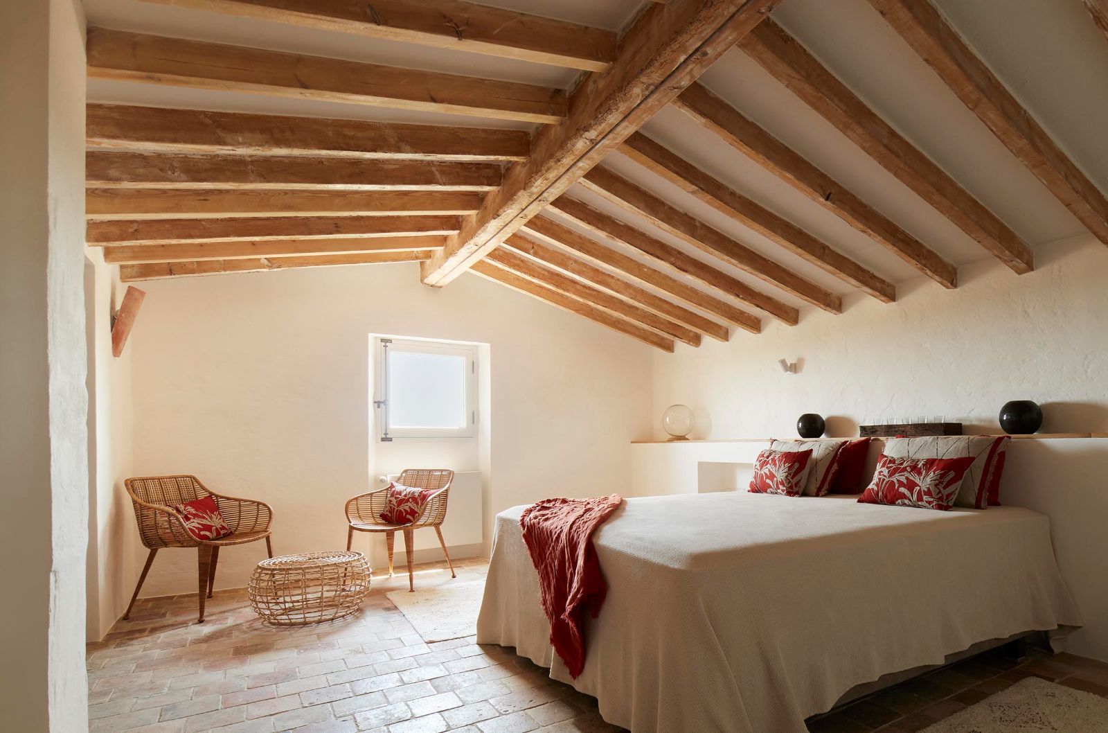 Casa Señorial · Rafal Rubí · Menorca