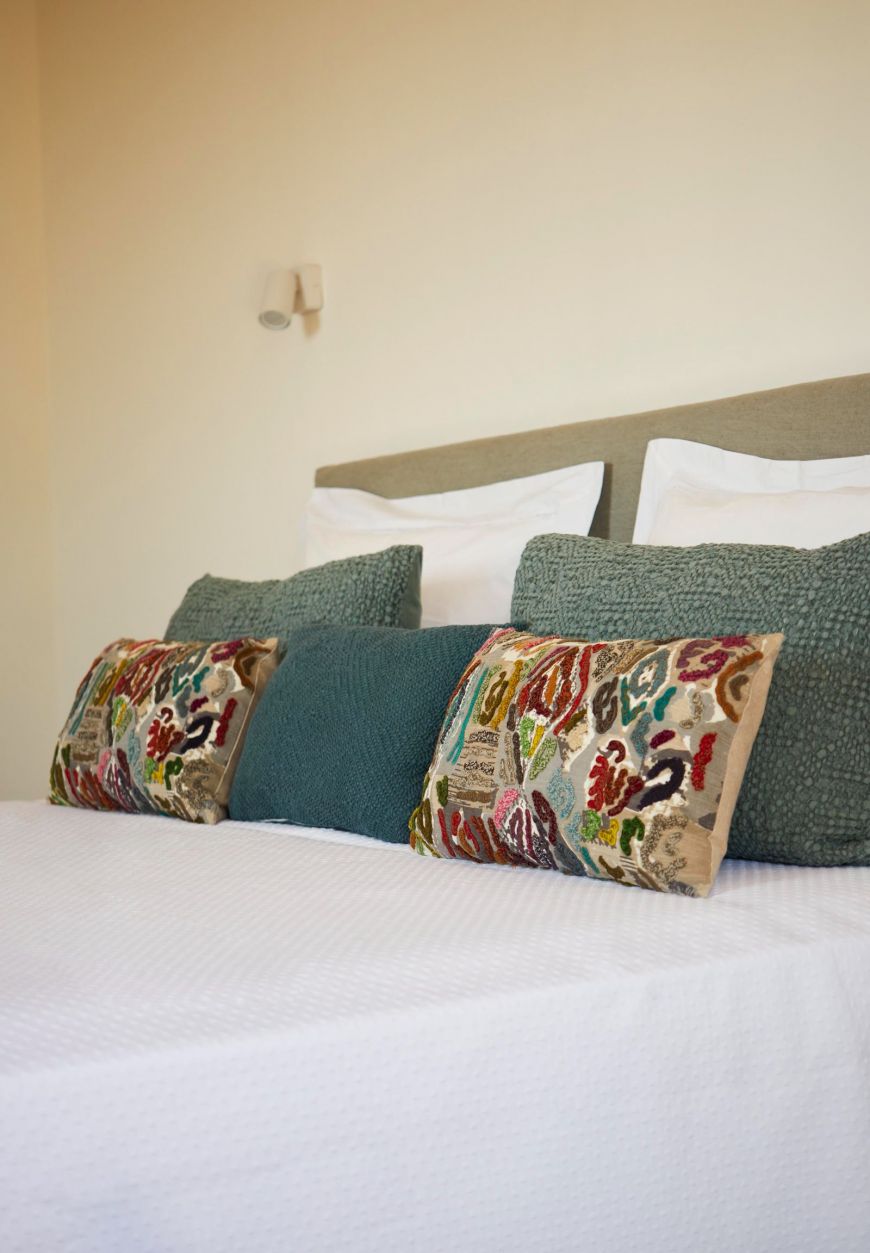  Double Room · Rafal Rubí · Menorca