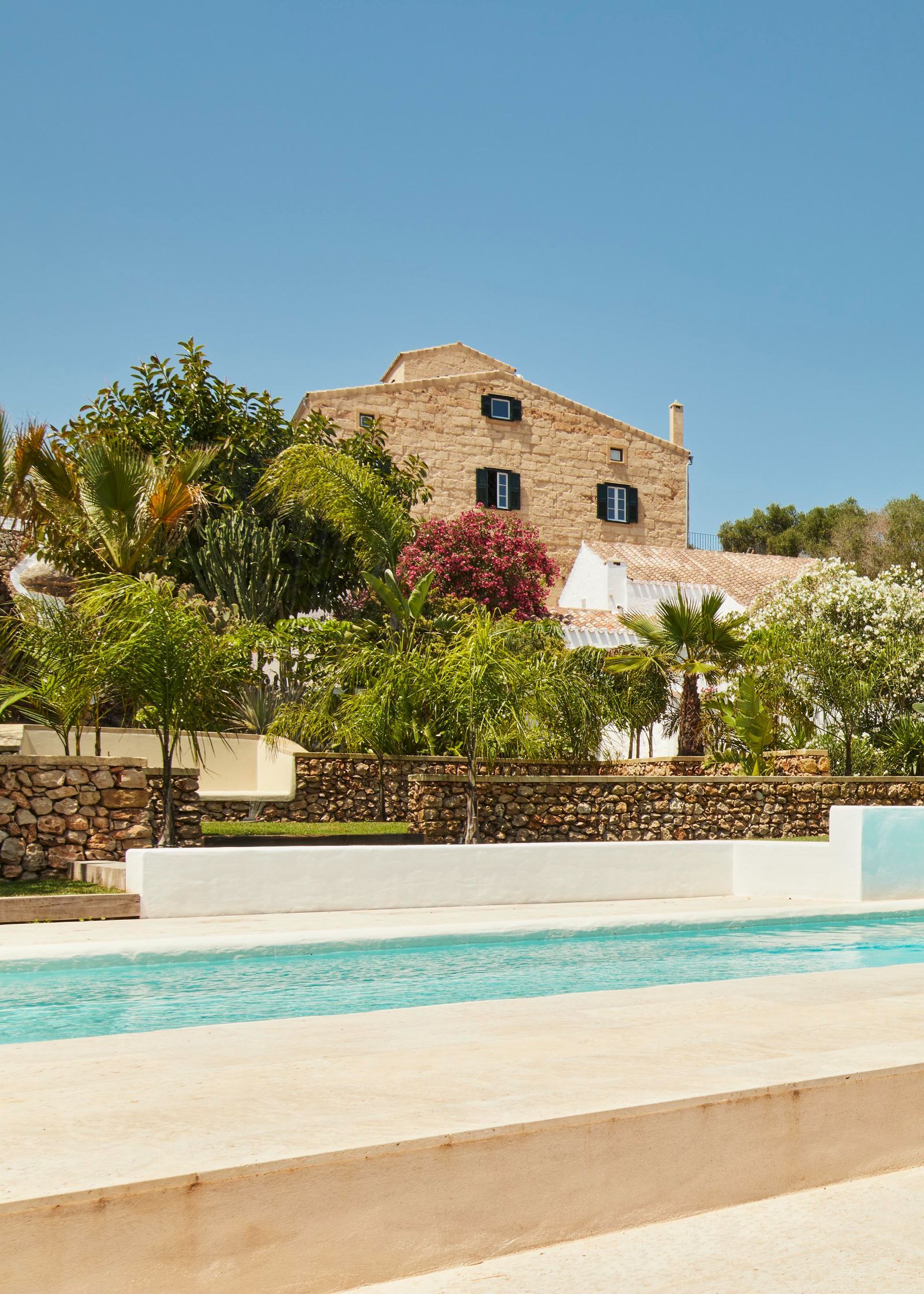 Agroturismo Rafal Rubí · Menorca